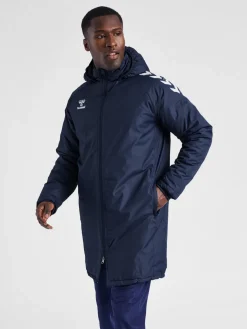 hmlCORE XK BENCH JACKET