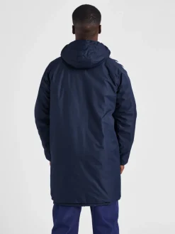 hmlCORE XK BENCH JACKET