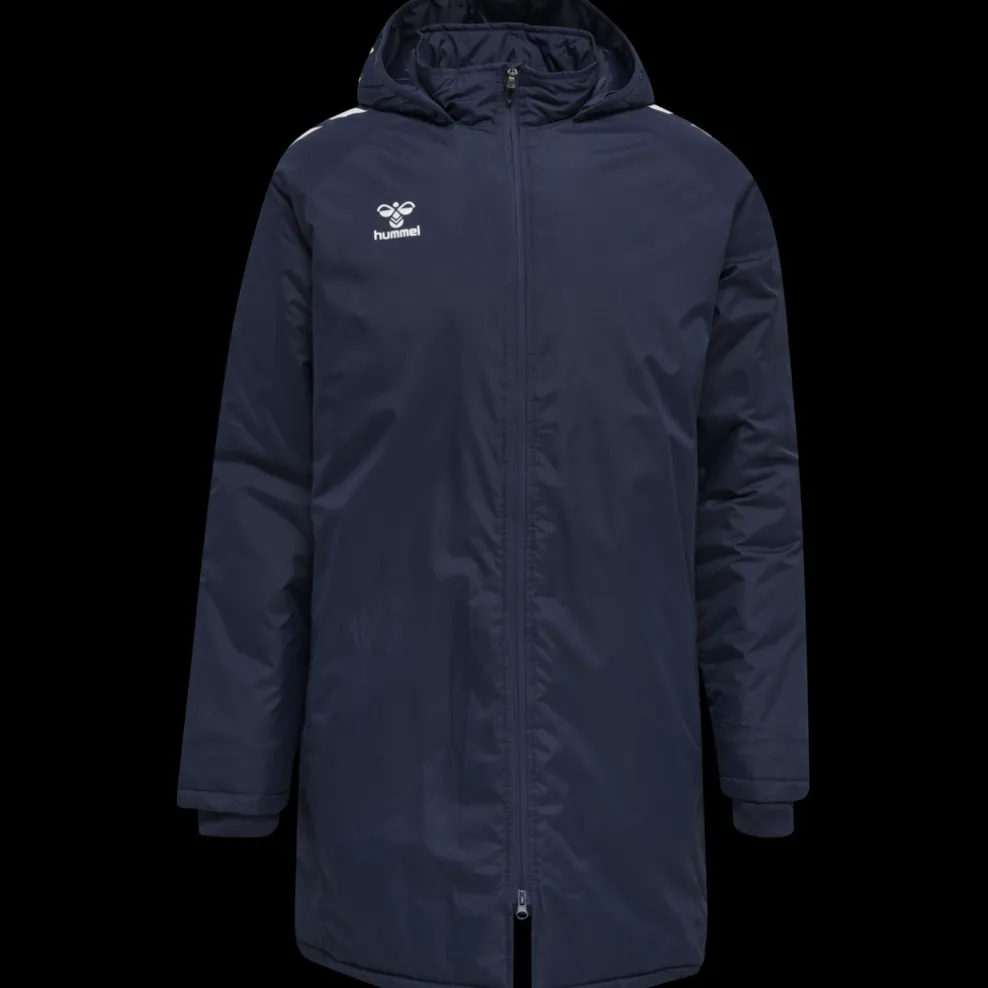 hmlCORE XK BENCH JACKET