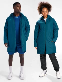 hmlCORE XK BENCH JACKET