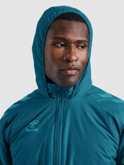 hmlCORE XK BENCH JACKET