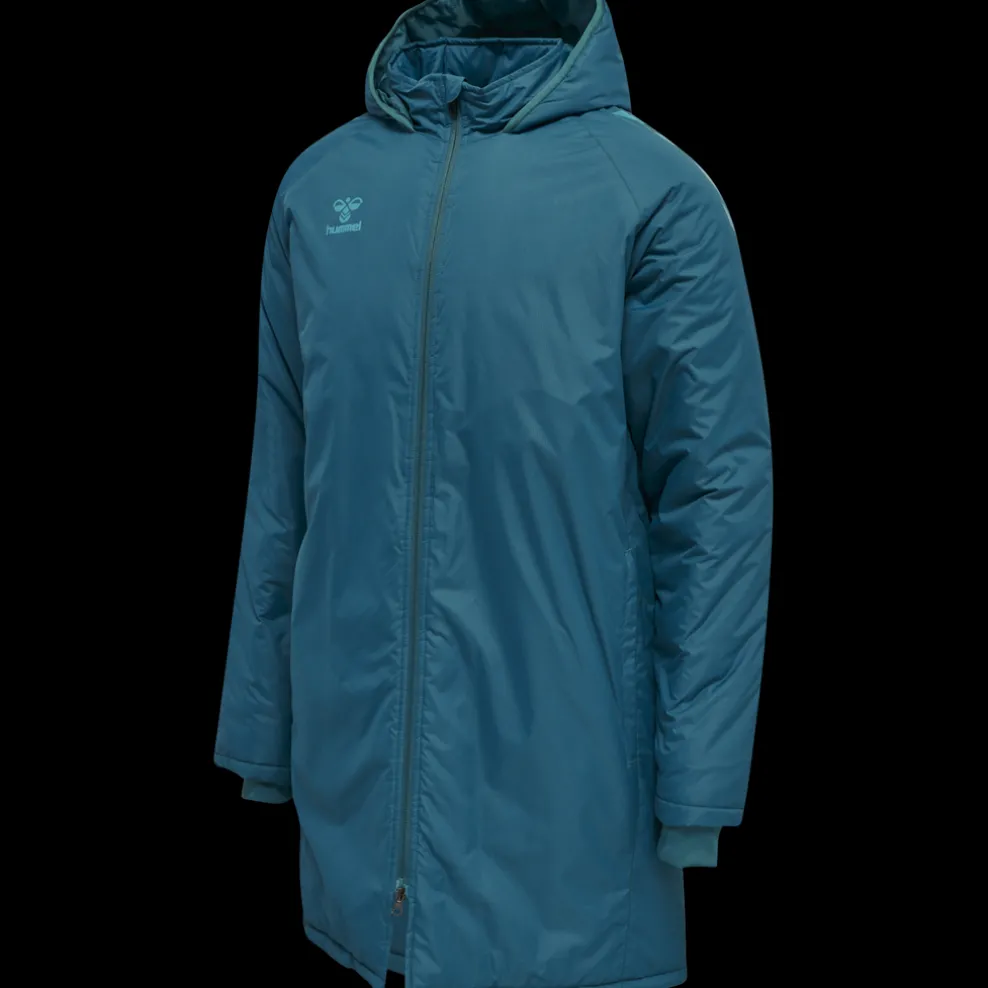 hmlCORE XK BENCH JACKET