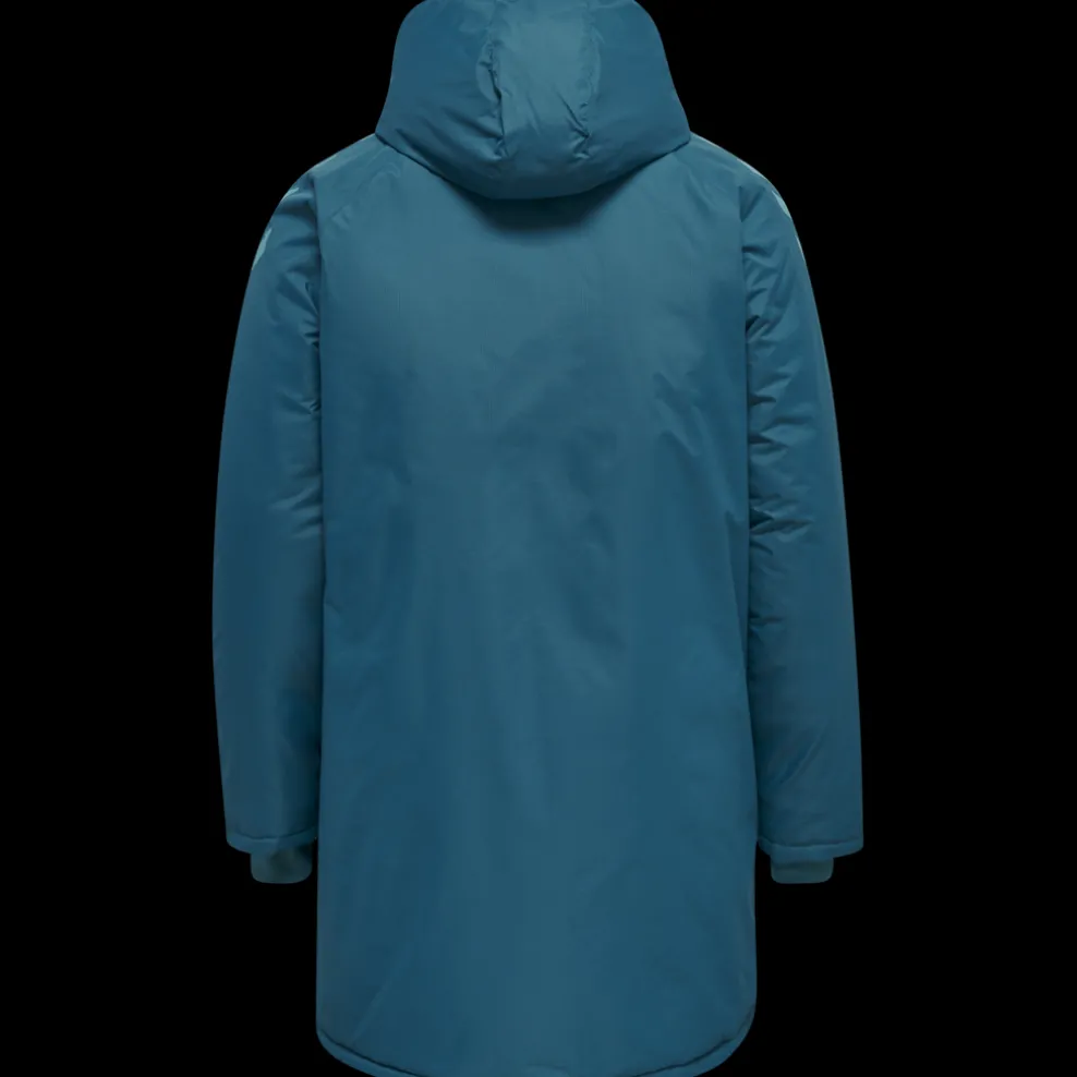 hmlCORE XK BENCH JACKET