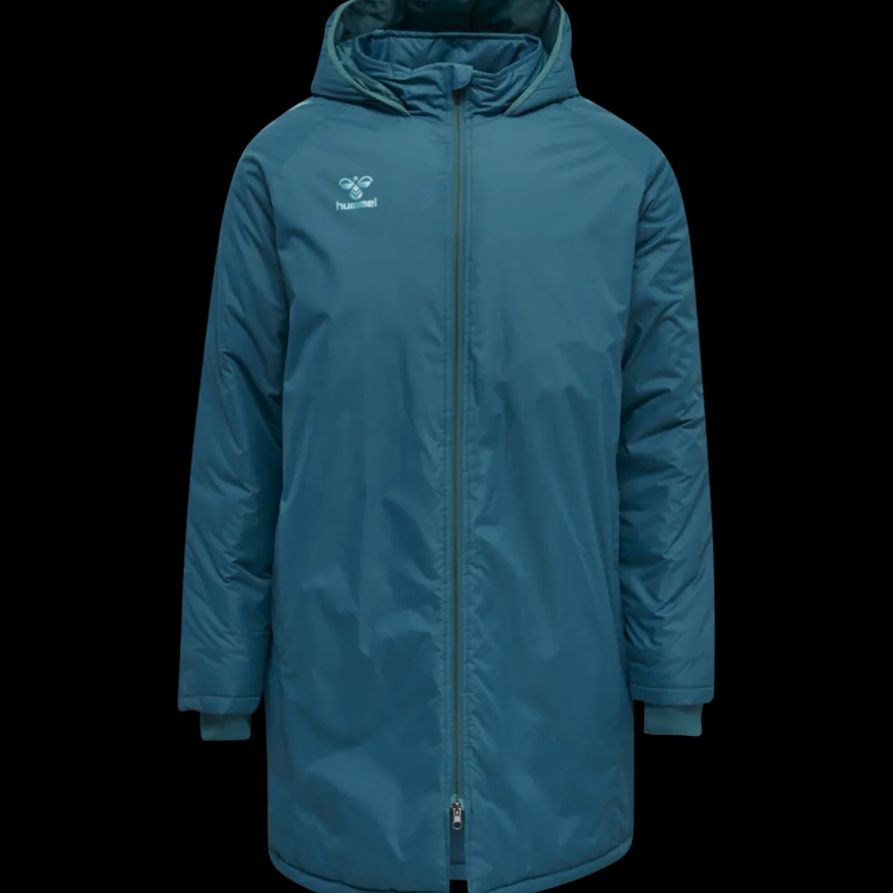 hmlCORE XK BENCH JACKET