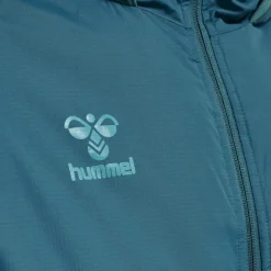 hmlCORE XK BENCH JACKET