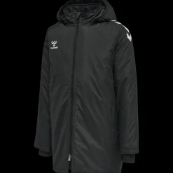 hmlCORE XK BENCH JACKET KIDS