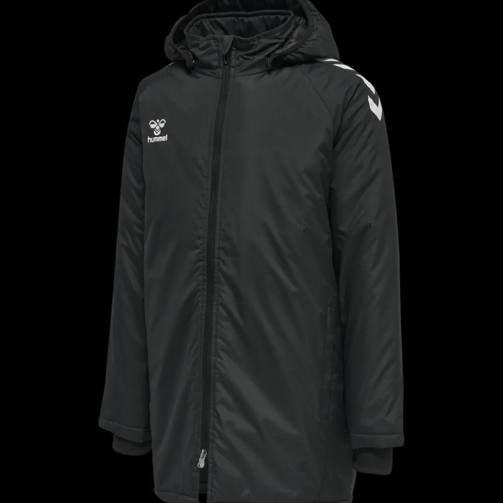 hmlCORE XK BENCH JACKET KIDS