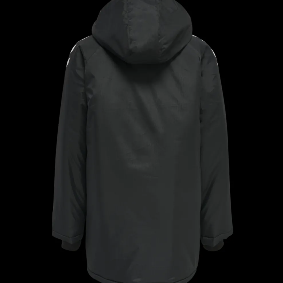 hmlCORE XK BENCH JACKET KIDS