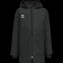 hmlCORE XK BENCH JACKET KIDS