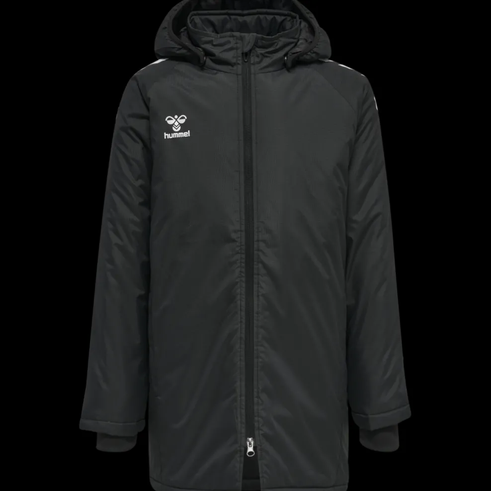 hmlCORE XK BENCH JACKET KIDS