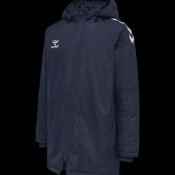 hmlCORE XK BENCH JACKET KIDS
