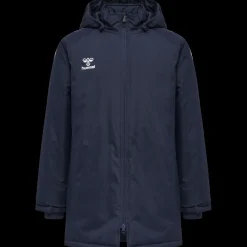 hmlCORE XK BENCH JACKET KIDS