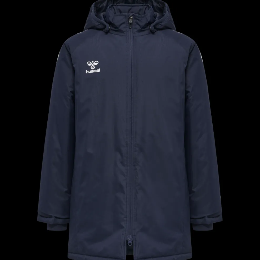 hmlCORE XK BENCH JACKET KIDS