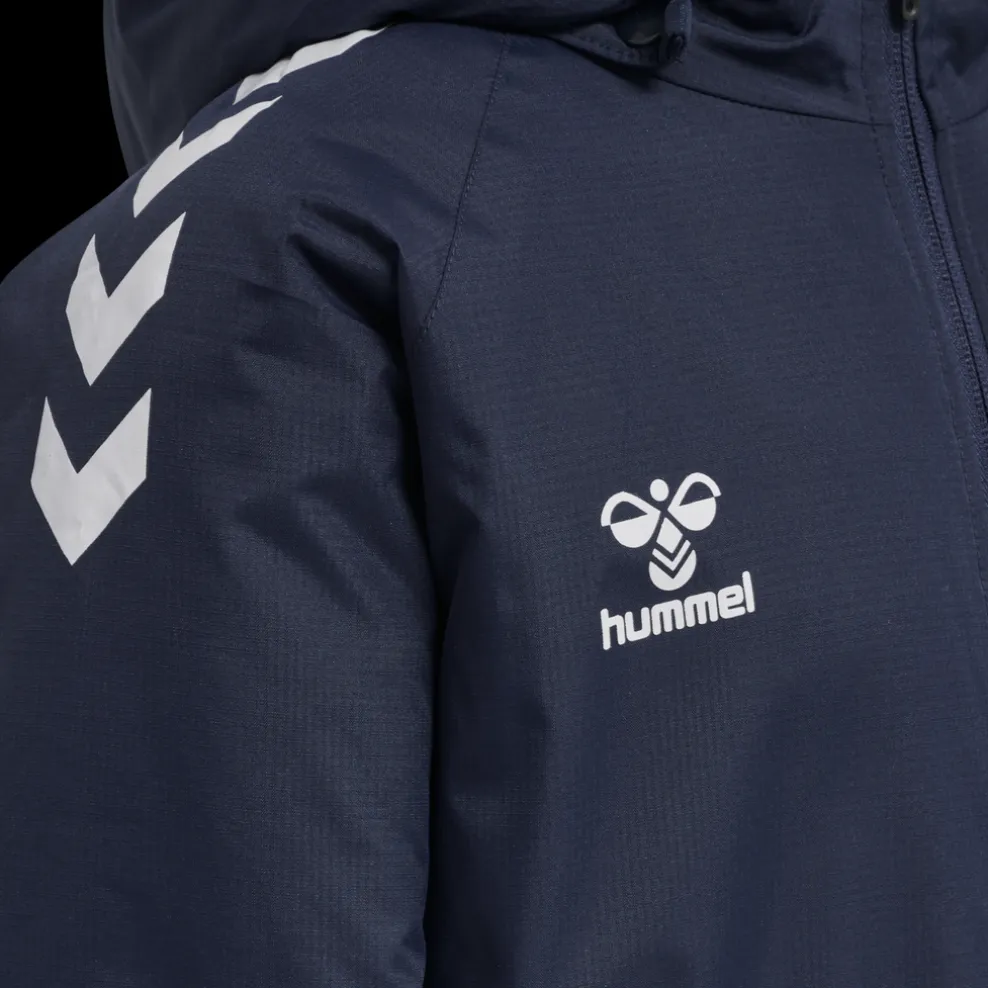 hmlCORE XK BENCH JACKET KIDS