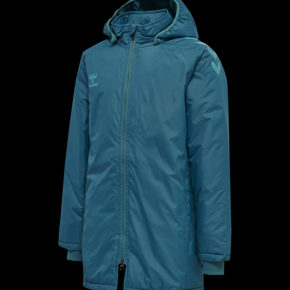hmlCORE XK BENCH JACKET KIDS