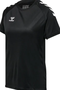 hmlCORE XK CORE POLY TEE S/S WOMAN