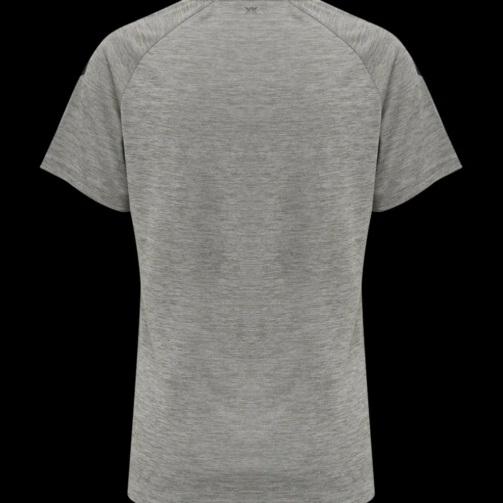 hmlCORE XK CORE POLY TEE S/S WOMAN