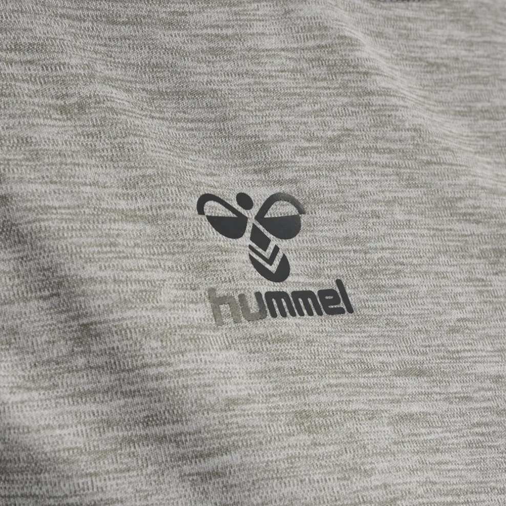 hmlCORE XK CORE POLY TEE S/S WOMAN