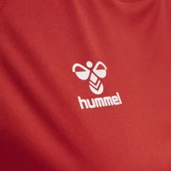 hmlCORE XK CORE POLY TEE S/S WOMAN