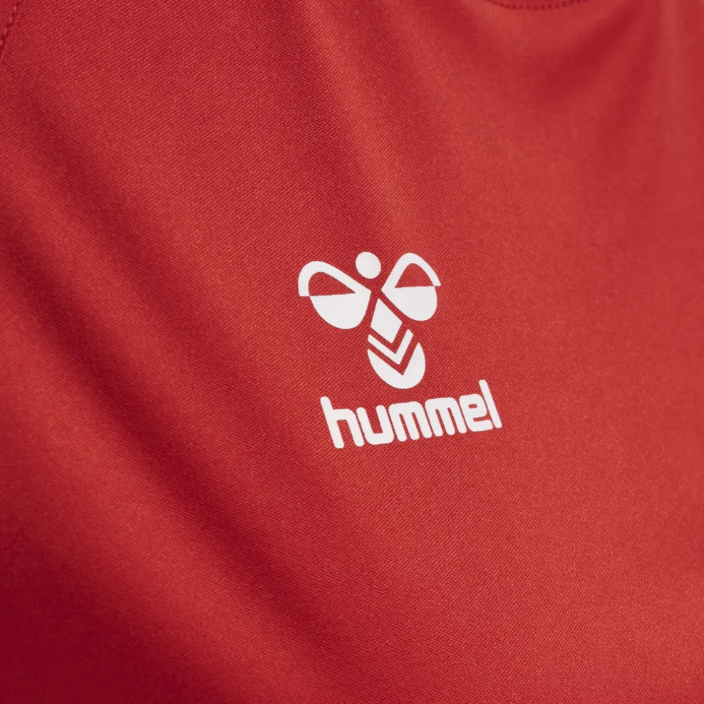 hmlCORE XK CORE POLY TEE S/S WOMAN