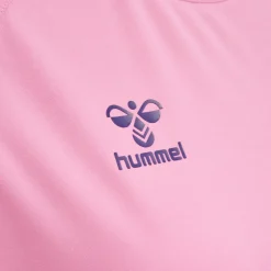 hmlCORE XK CORE POLY TEE S/S WOMAN