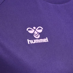 hmlCORE XK CORE POLY TEE S/S WOMAN