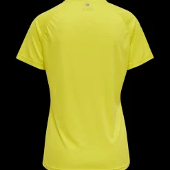 hmlCORE XK CORE POLY TEE S/S WOMAN