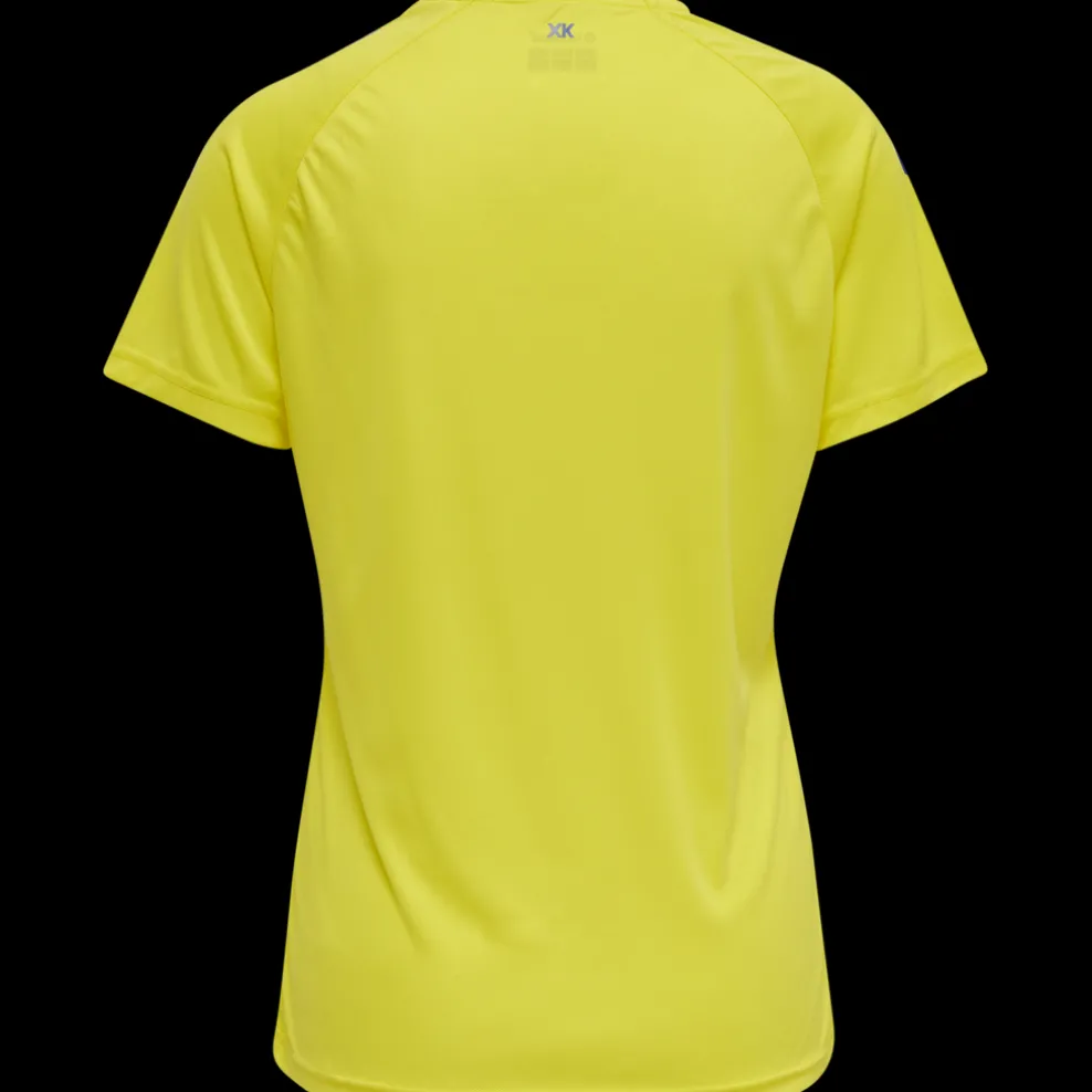 hmlCORE XK CORE POLY TEE S/S WOMAN