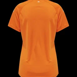 hmlCORE XK CORE POLY TEE S/S WOMAN