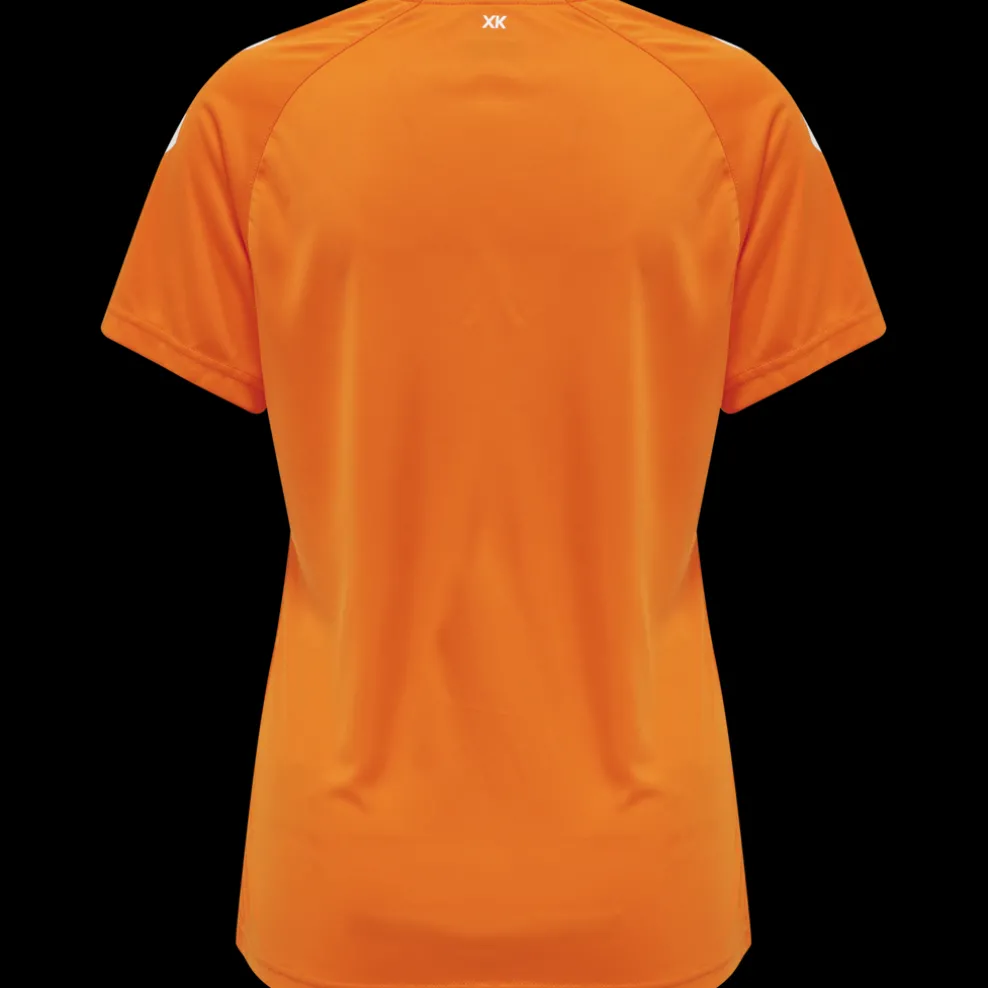 hmlCORE XK CORE POLY TEE S/S WOMAN