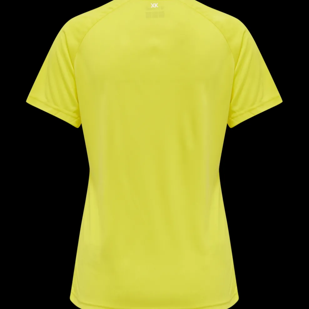 hmlCORE XK CORE POLY TEE S/S WOMAN