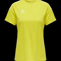 hmlCORE XK CORE POLY TEE S/S WOMAN