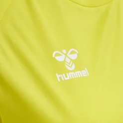 hmlCORE XK CORE POLY TEE S/S WOMAN