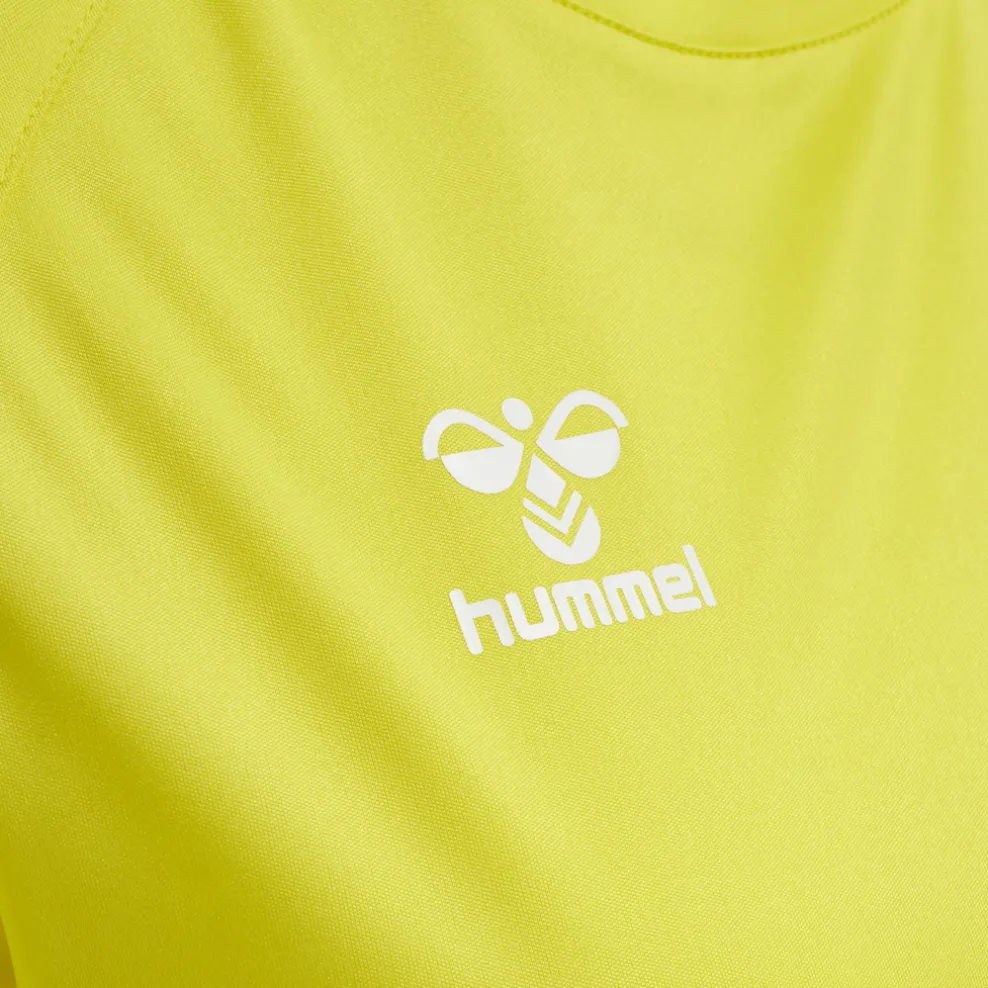 hmlCORE XK CORE POLY TEE S/S WOMAN