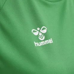 hmlCORE XK CORE POLY TEE S/S WOMAN