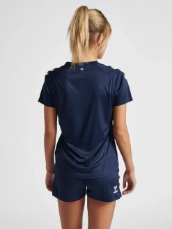 hmlCORE XK CORE POLY TEE S/S WOMAN