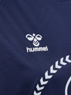 hmlCORE XK CORE POLY TEE S/S WOMAN