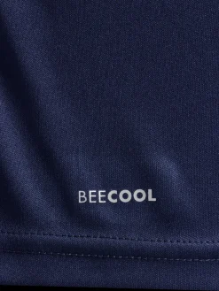 hmlCORE XK CORE POLY TEE S/S WOMAN