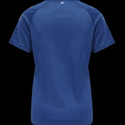 hmlCORE XK CORE POLY TEE S/S WOMAN