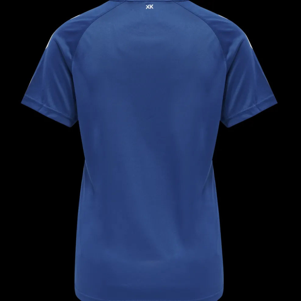 hmlCORE XK CORE POLY TEE S/S WOMAN
