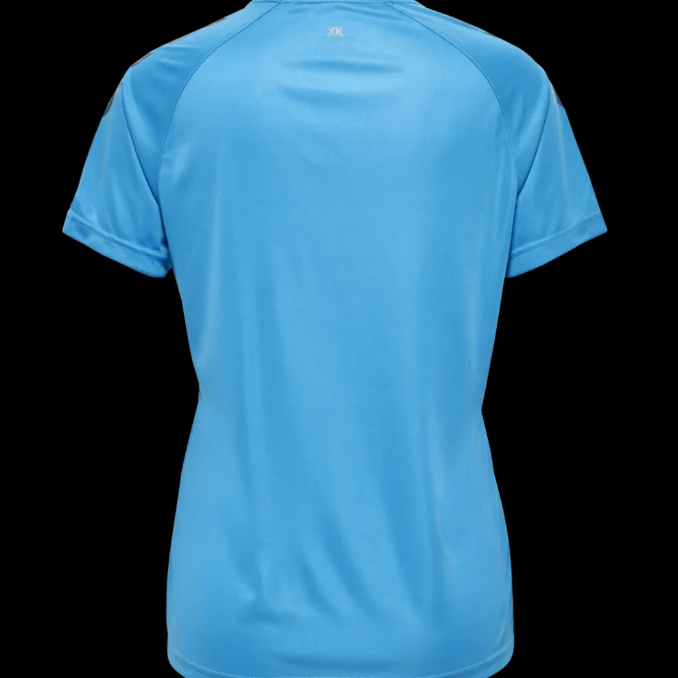 hmlCORE XK CORE POLY TEE S/S WOMAN