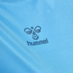hmlCORE XK CORE POLY TEE S/S WOMAN