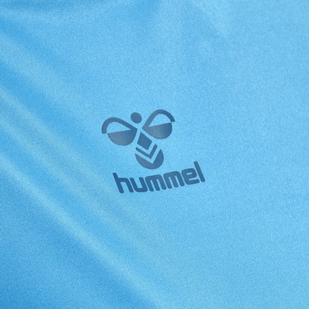 hmlCORE XK CORE POLY TEE S/S WOMAN