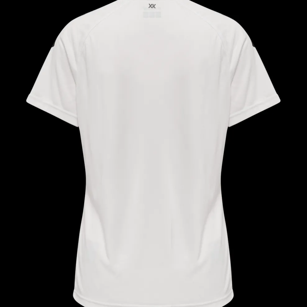 hmlCORE XK CORE POLY TEE S/S WOMAN