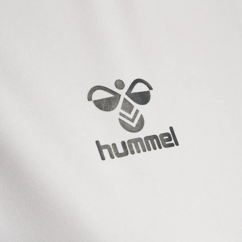 hmlCORE XK CORE POLY TEE S/S WOMAN