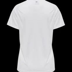 hmlCORE XK CORE POLY TEE S/S WOMAN