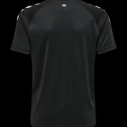 hmlCORE XK CORE POLY TEE S/S KIDS
