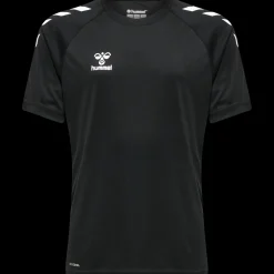 hmlCORE XK CORE POLY TEE S/S KIDS