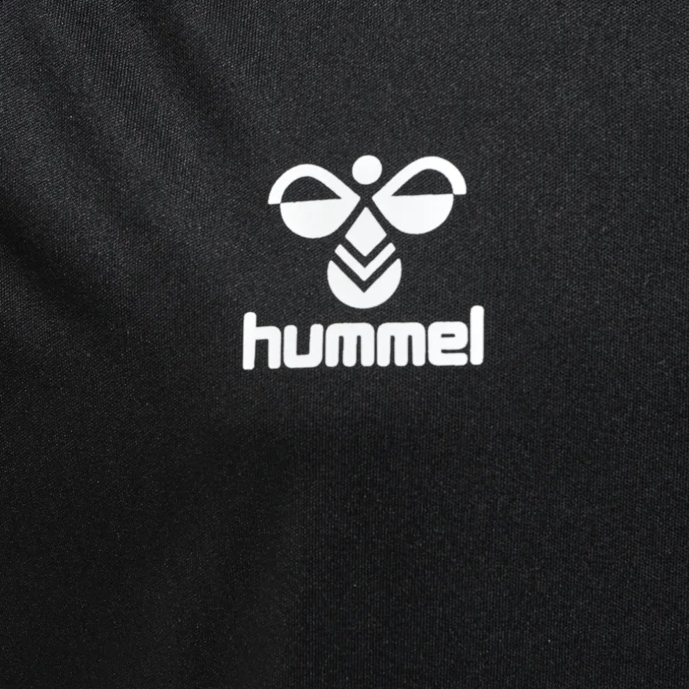 hmlCORE XK CORE POLY TEE S/S KIDS