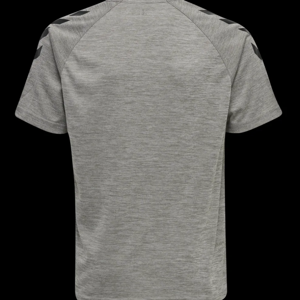 hmlCORE XK CORE POLY TEE S/S KIDS